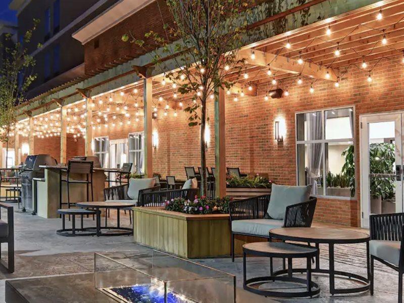 Homewood Suites By Hilton Edison Woodbridge, Nj Exterior foto