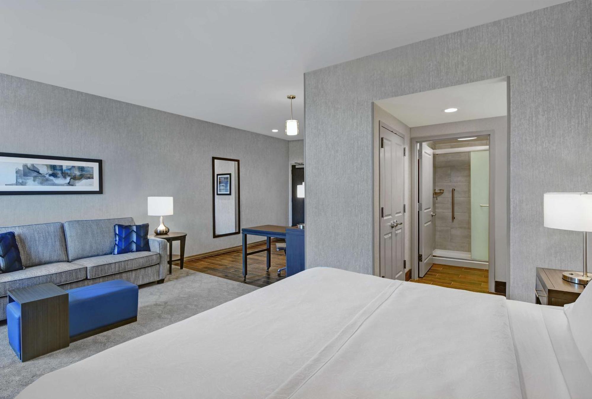 Homewood Suites By Hilton Edison Woodbridge, Nj Exterior foto