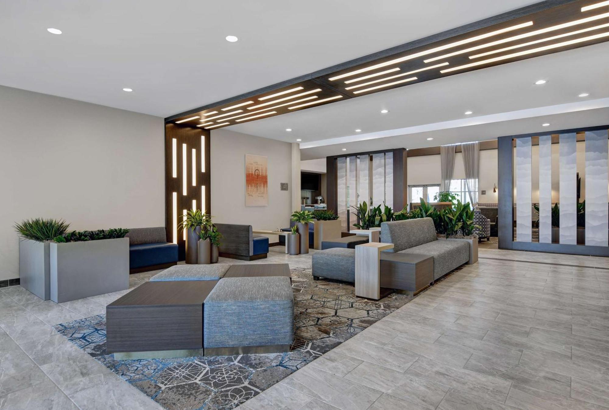 Homewood Suites By Hilton Edison Woodbridge, Nj Exterior foto