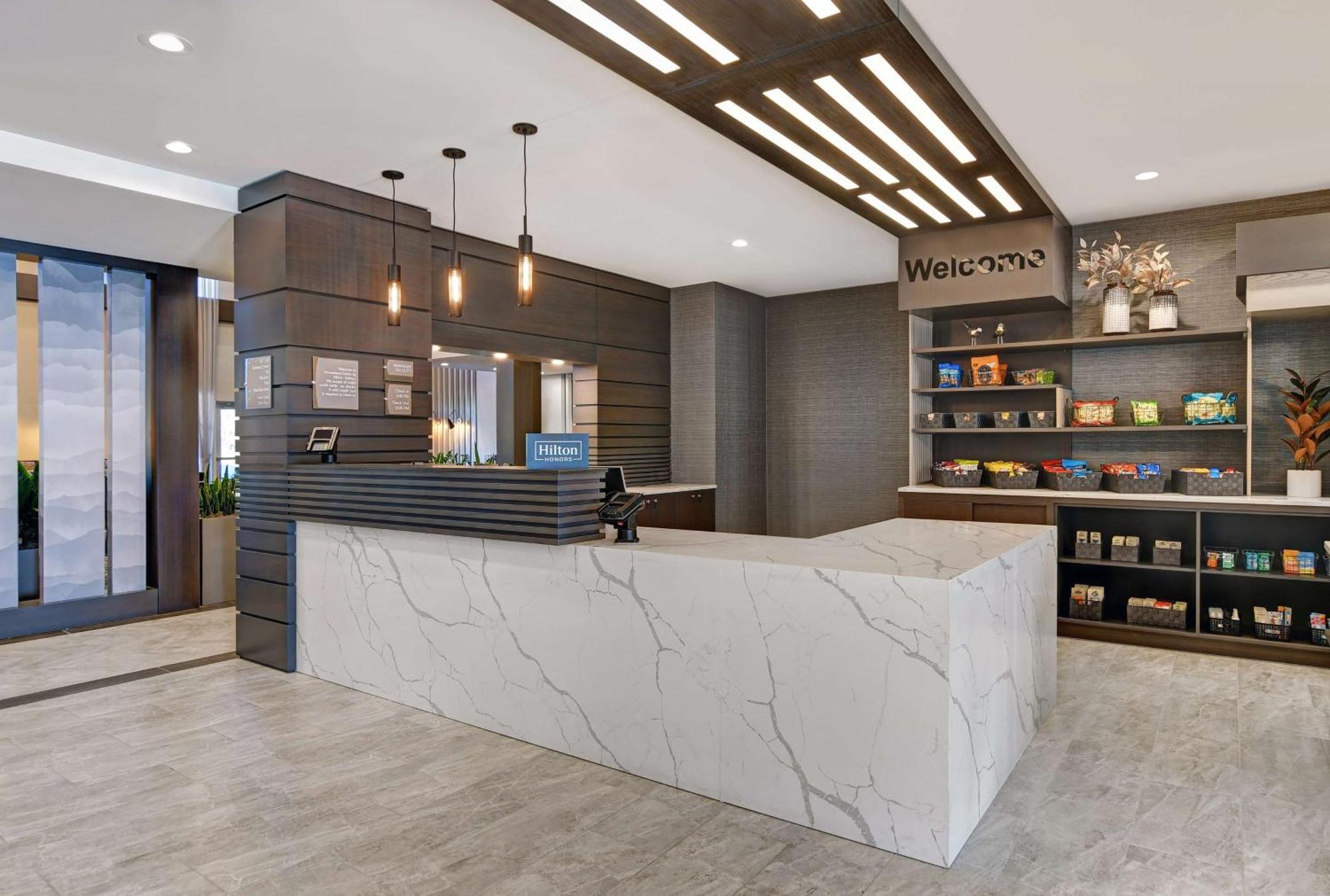 Homewood Suites By Hilton Edison Woodbridge, Nj Exterior foto