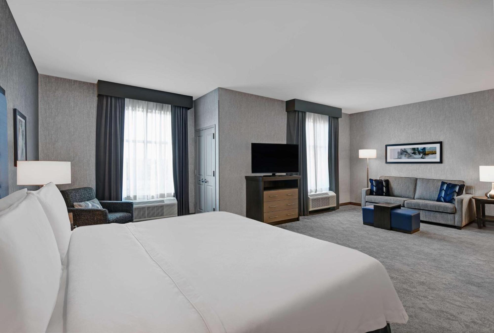 Homewood Suites By Hilton Edison Woodbridge, Nj Exterior foto