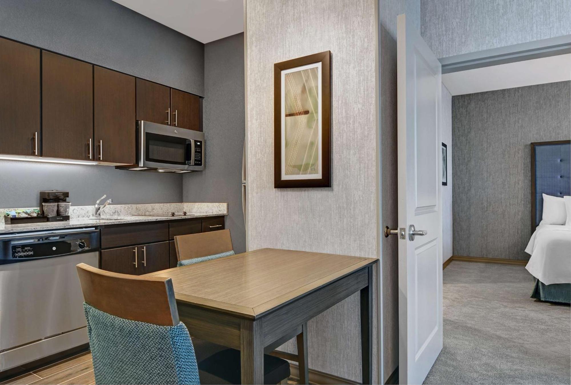 Homewood Suites By Hilton Edison Woodbridge, Nj Exterior foto