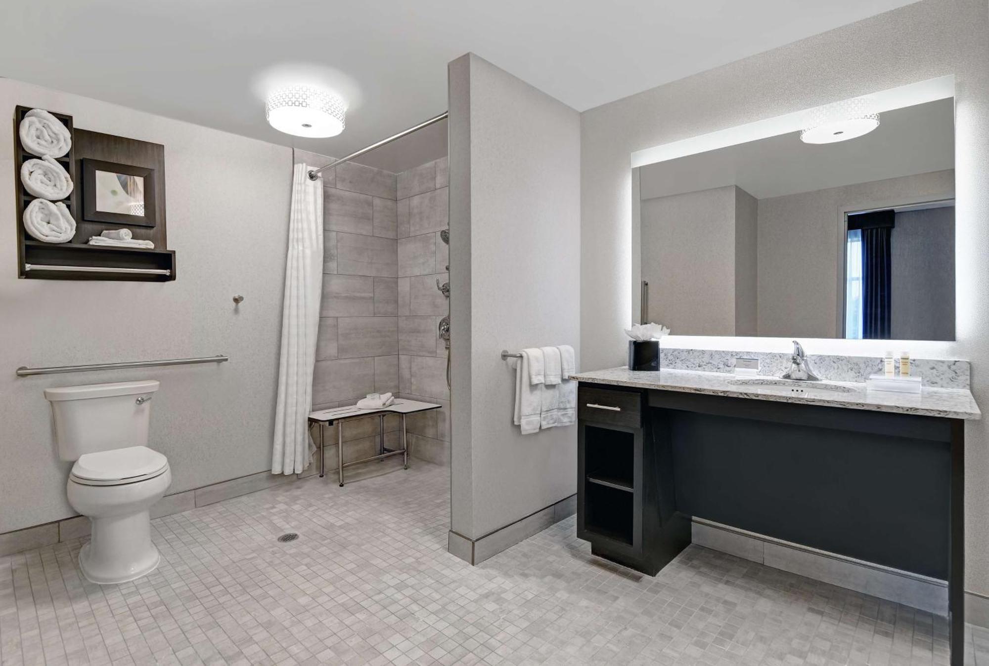 Homewood Suites By Hilton Edison Woodbridge, Nj Exterior foto