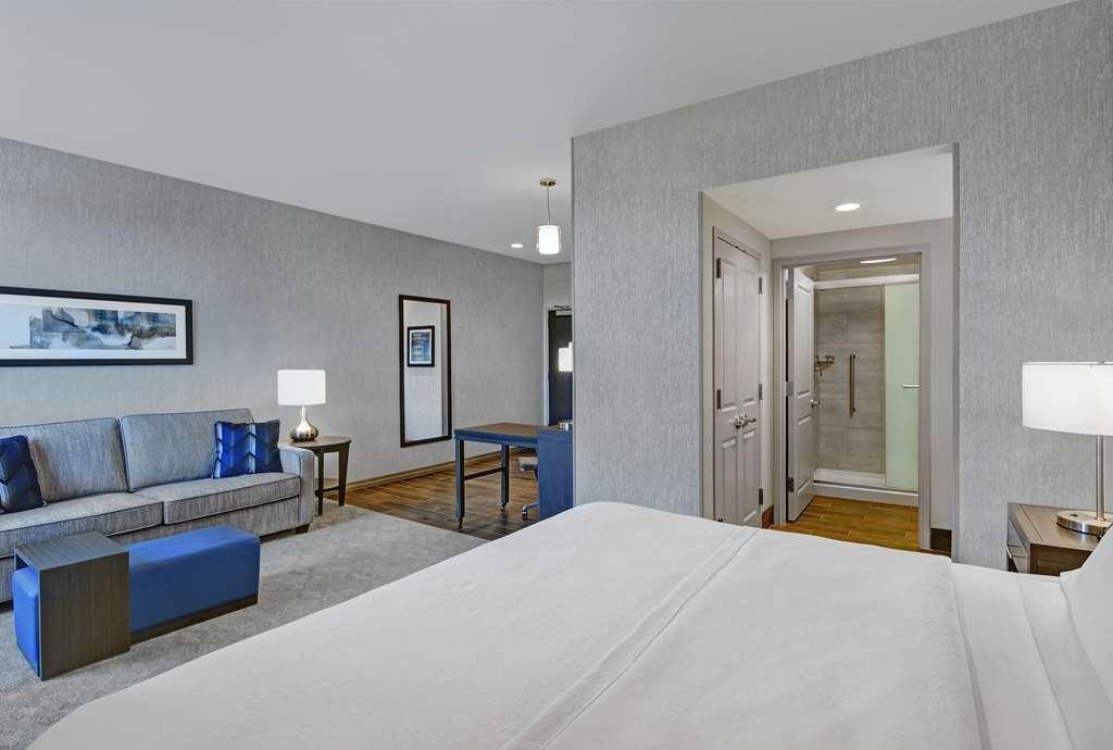 Homewood Suites By Hilton Edison Woodbridge, Nj Habitación foto