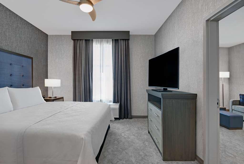 Homewood Suites By Hilton Edison Woodbridge, Nj Habitación foto
